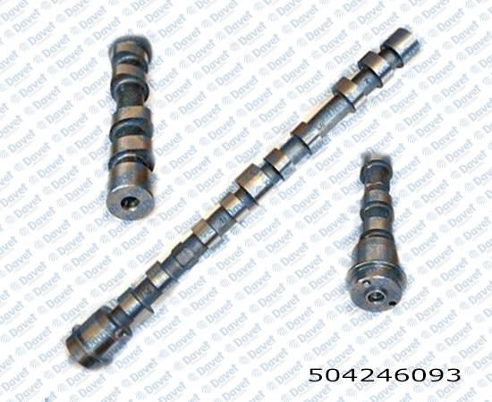 ESTAS 23010 Eksantrik Mili Eksoz Fiat Ducato 3.0 Iveco 3.0 (F1c) (From) Tek Pimli